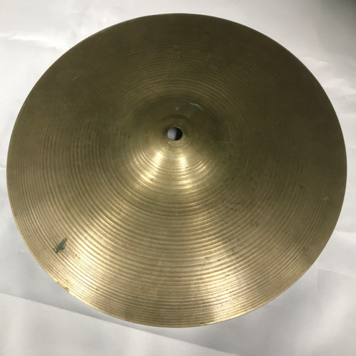 Vist Large View of Product Image Which is Used Zildjian 60S AVEDIS CRASH 14 Vintage Crash Cymbal 14"