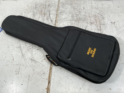 Vist Large View of Product Image Which is New MGR Padded eletric GigBag