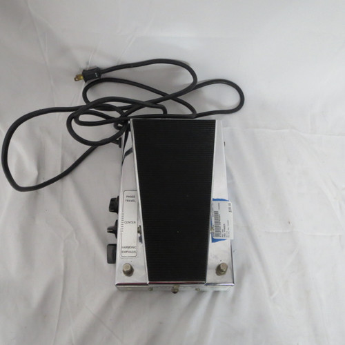 Used Morley PRO PHASER Vintage Guitar Effects Pedal 41128-S000101587