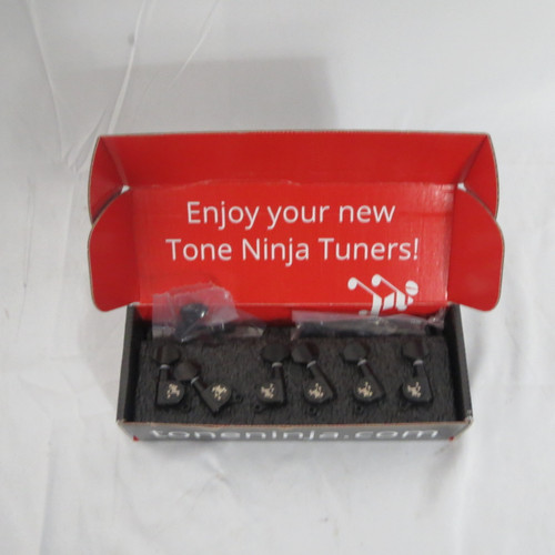Used TONE NINJA TUNERS Guitar Hardware 41128-S000101600