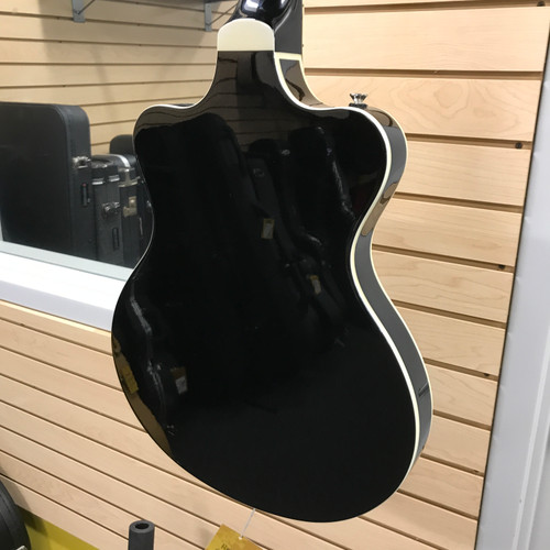 Vist Large View of Product Image Which is Used Italia MARANELLO Double Cut Electric Guitar Blue 6-String 41125-S000037648