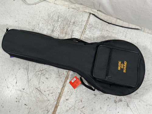 Vist Large View of Product Image Which is New MGR Banjo GIGBAG
