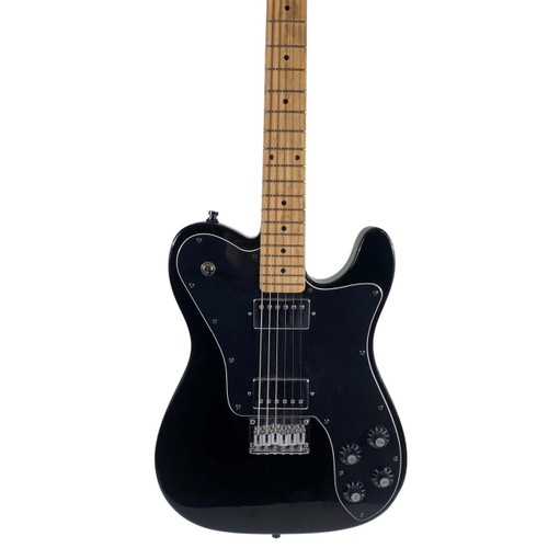 Used Squier VINTAGE MODIFIED TELECASTER CUSTOM 40090-S000077247