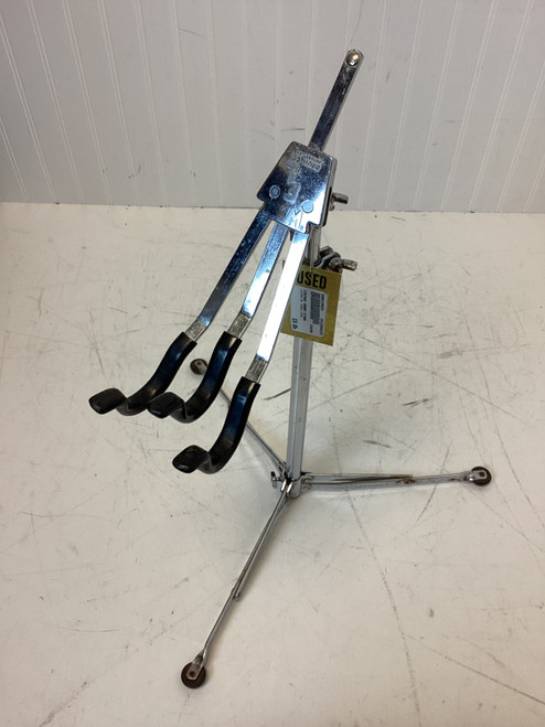 Used VINTAGE SNARE STAND Vintage Snare Stand 40107-S000149924 Vist Large View of Product Image Which is Used VINTAGE SNARE STAND Vintage Snare Stand