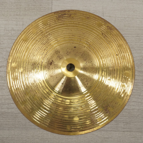 Used Meinl 8" HCS Splash Cymbal 40015-S000319593