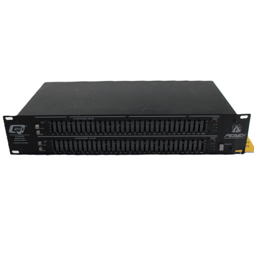 Peavey Q231 Equalizer