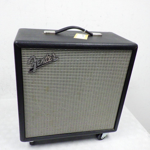Used Fender SC112 Guitar Cabinet 40042-S000249781