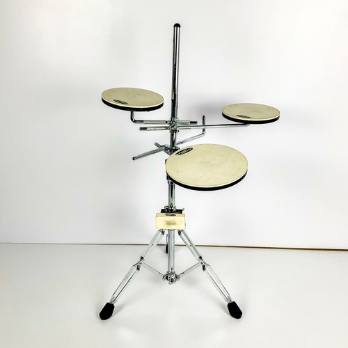 Used DW SMART PRACTICE PAD SET 41103-S000054140