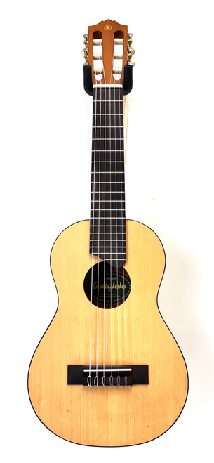 Vist Large View of Product Image Which is Used Yamaha GL-1 GUITALELE Guitar 41124-S000199708