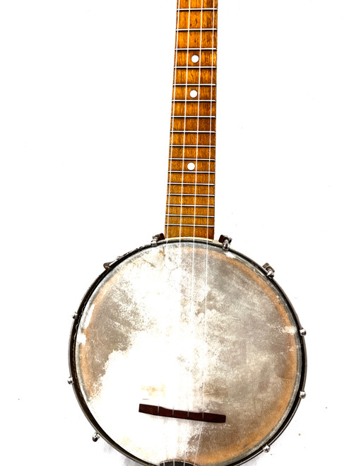 Used SLINGERLAND MAYBELL BANJOLELE Banjo 41124-S000199714