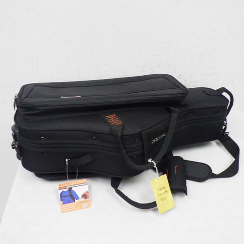 Used Pro Tec Alto Saxophone Case 40042-S000249810