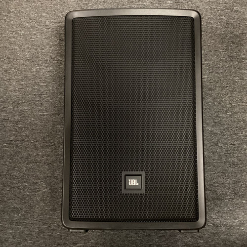 Used JBL IRX112BT Speaker Cabinet 40111-S000176151