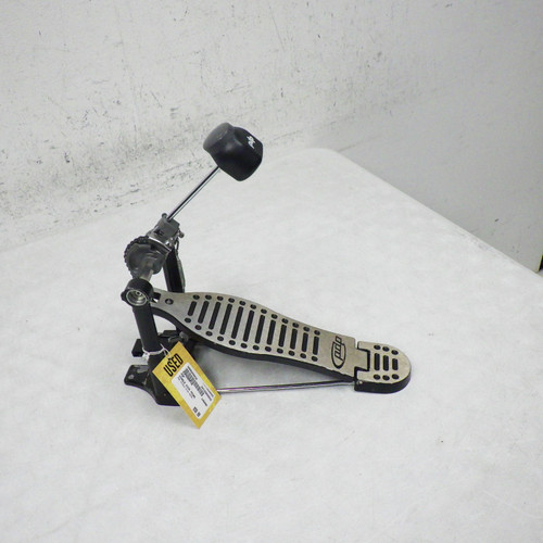 Used PDP Single Kick Drum Pedal 40042-S000249834