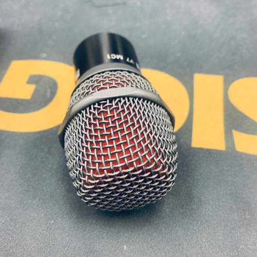 Vist Large View of Product Image Which is Used SE Electronics V7 MC1 CAPSULE Dynamic Microphone