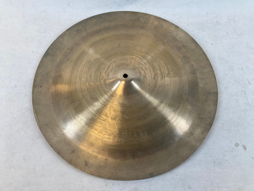 Used Sabian 20 IN PARAGON CHINA Cymbal 41127-S000054918