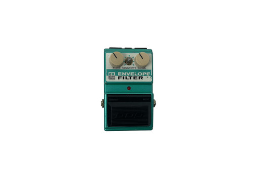 Used DOD FX25B ENVELOPE FILTER Modulation Filter Pedal 41120-S000031085
