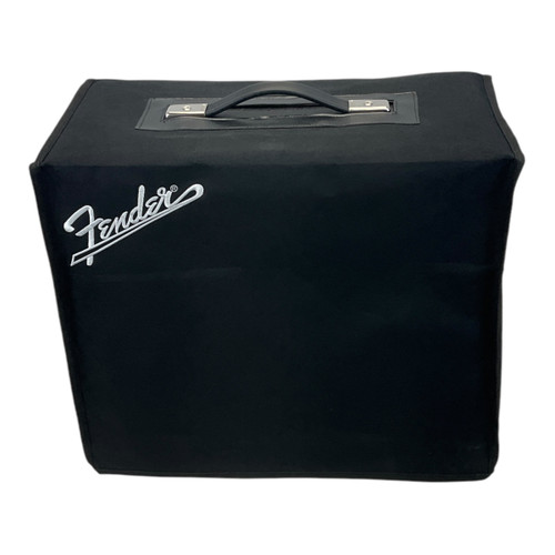 Vist Large View of Product Image Which is Used Fender BLUES JR IV 1 x 12 Tube Combo Amplifier 1 x 12 41117-S000047062