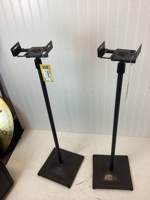 Used PERLESMITH PSSS2 PAIR Speaker Stand 40107-S000149963