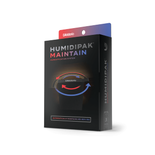 Vist Large View of Product Image Which is New AUTO HUMID. CONTROL SYST guitar humidifier