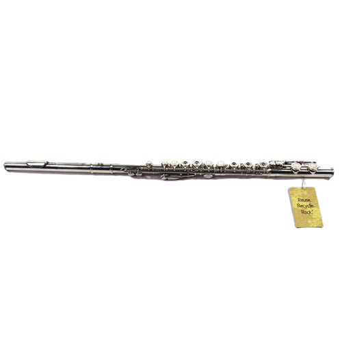 Yamaha 285 S II Student Flute