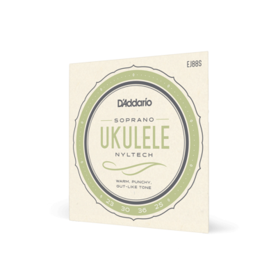 Vist Large View of Product Image Which is New SOPRANO UKE STRINGS