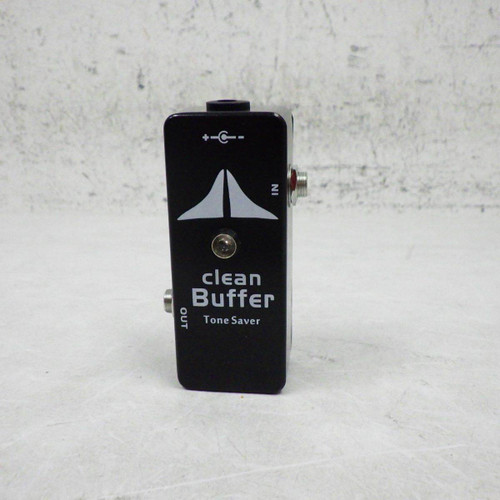 Used Mosky Audio Technology Clean Buffer Pedal 40042-S000249939