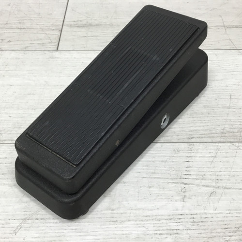 Used Dunlop GCB-95 Crybaby Wah Pedal 40051-S000112793