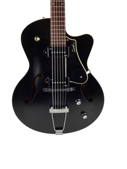 Used Godin 5th Avenue Kingpin II Electric Guitar 41115-S000109310