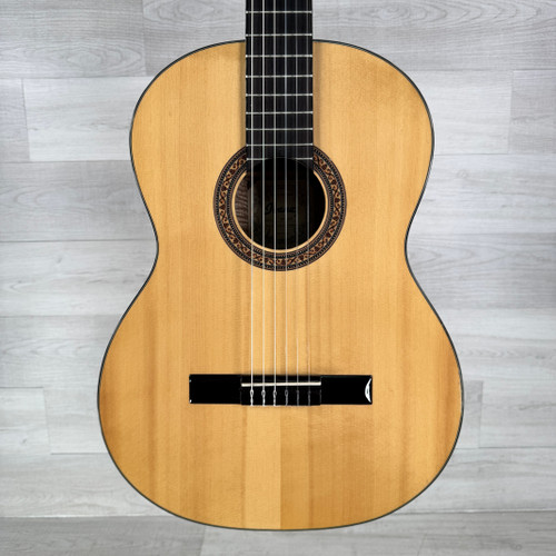 Used Ibanez G10-NT Acoustic Guitar - Natural - AS IS 40112-S000175011
