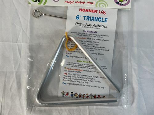 Vist Large View of Product Image Which is New TRIANGLE-6