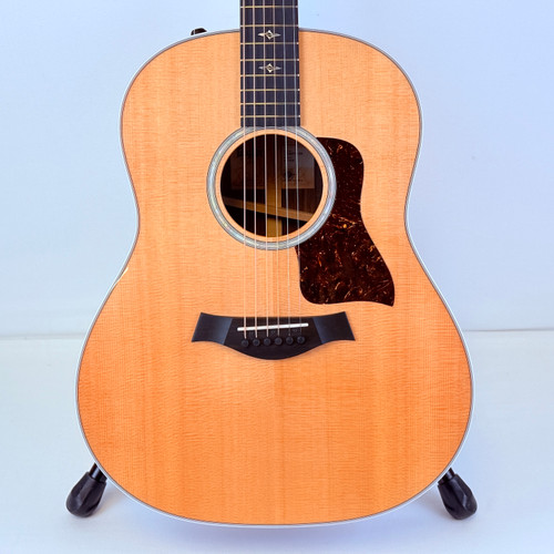 Used 2023 Taylor 417E-R Acoustic-Electric Guitar w/OHSC 41121-S000049369