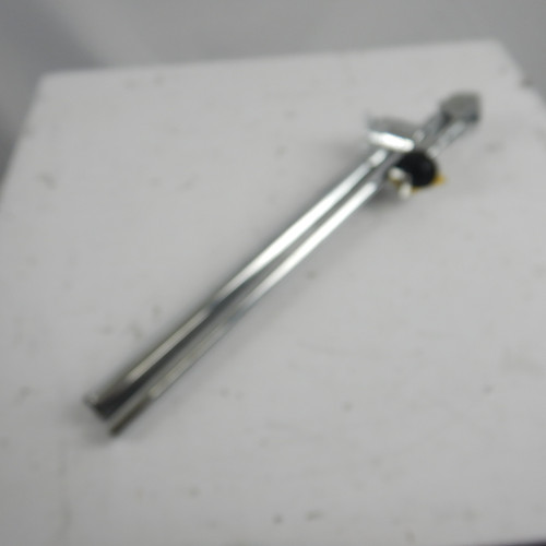 Used BOOM CYMBAL ARM Drum Hardware 40123-S000125453