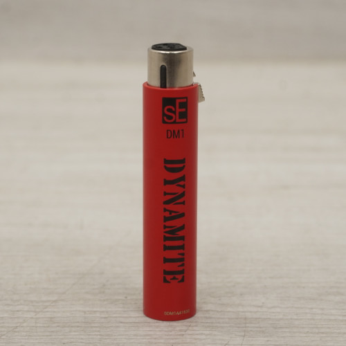 Used Se Electronics Dm-1 Dynamite In Line Preamp 40015-S000319842