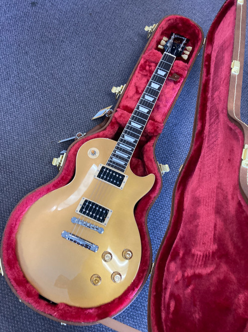 Used Gibson LES PAUL SLASH VICTORIA Electric Guitar Other 6-String 40085-S000103963