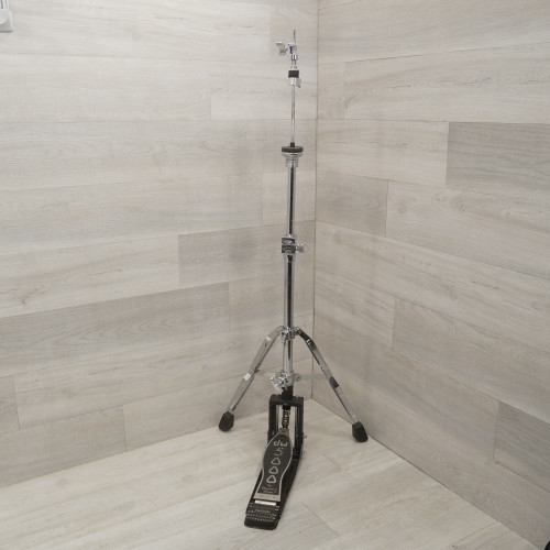 Used DW CP5500D Hi Hat Stand 40015-S000319869