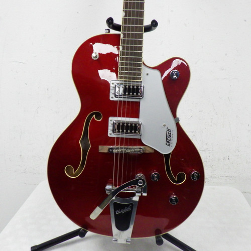 Used Gretsch G5420T Electric Guitar Red 6-String 40042-S000250035
