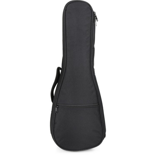 Vist Large View of Product Image Which is New Kala Soprano Ukulele Gig Bag 41117-GU1UB-S