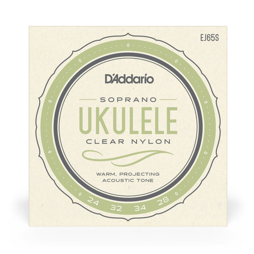 Accessories Accessories - Guitar Strings