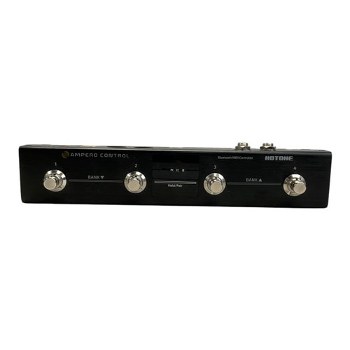 Used Hotone Ampero Control Controller Pedal 41117-S000047140