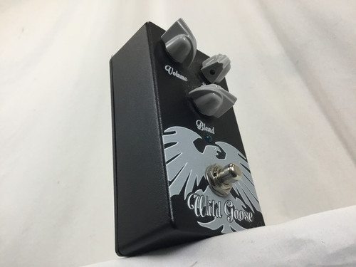 Used AJ PEAT WILD GOOSE COMPRESSOR Compressor Pedal 40012-S000295150