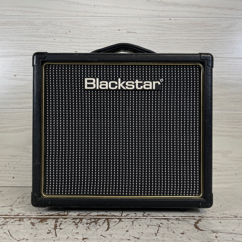 Used - Blackstar HT-1R - Solid State Amplifier 1 x 8 40087-S000225835