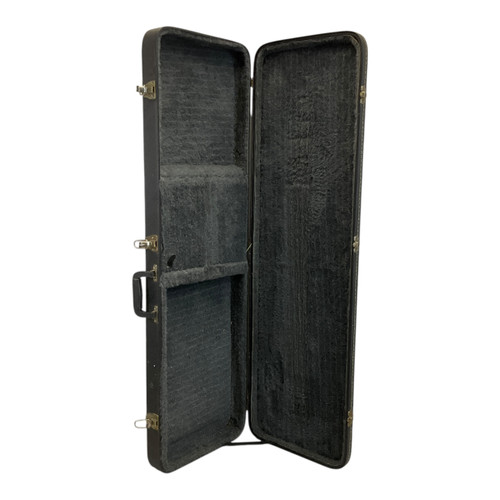 Used Epiphone Electric Guitar Case 41117-S000047159