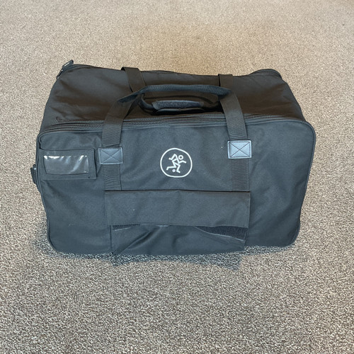 Used MACKIE SPEAKER BAG 41106-S000088796