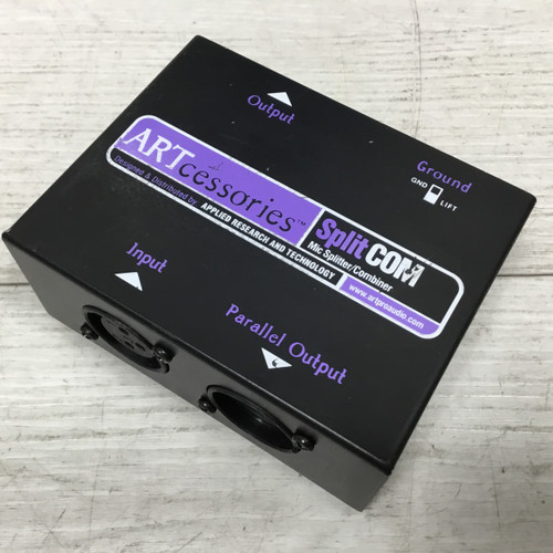 Used Art Splitcom Splitter/Combiner  40051-S000112851
