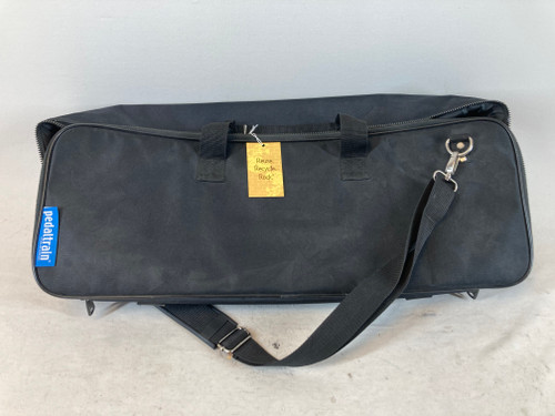 Used Pedaltrain METRO 24 Pedal Board Bag 41127-S000055017