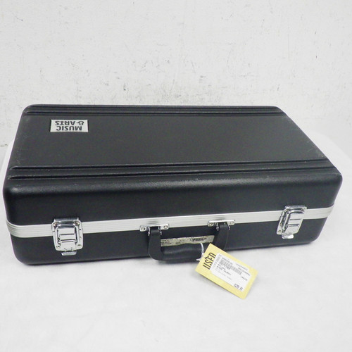 Vist Large View of Product Image Which is Used Antigua Winds Trumpet Trumpet