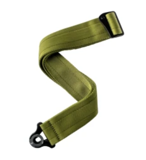 Vist Large View of Product Image Which is New Daddario 50m Autolock Moss