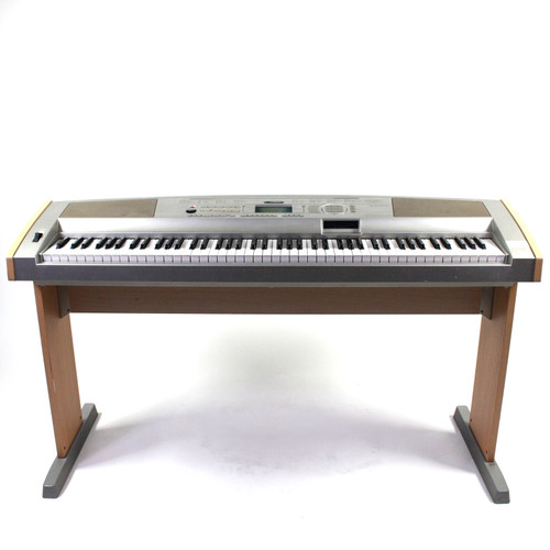 Yamaha DGX-500 88-Key Keyboard 88-key