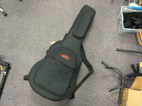 Vist Large View of Product Image Which is Used SKB THIN-LINE CLASSICAL SOFT CASE Guitar Case 40085-S000103995