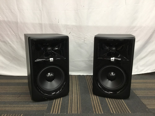 Used JBL MKII 308P PAIR Pro Sound Product 40012-S000295262